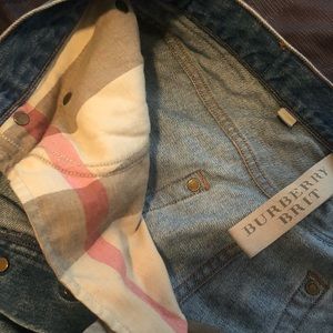Burberry Brit jeans vintage slim 34/34